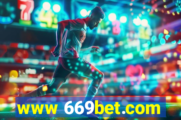 www 669bet.com